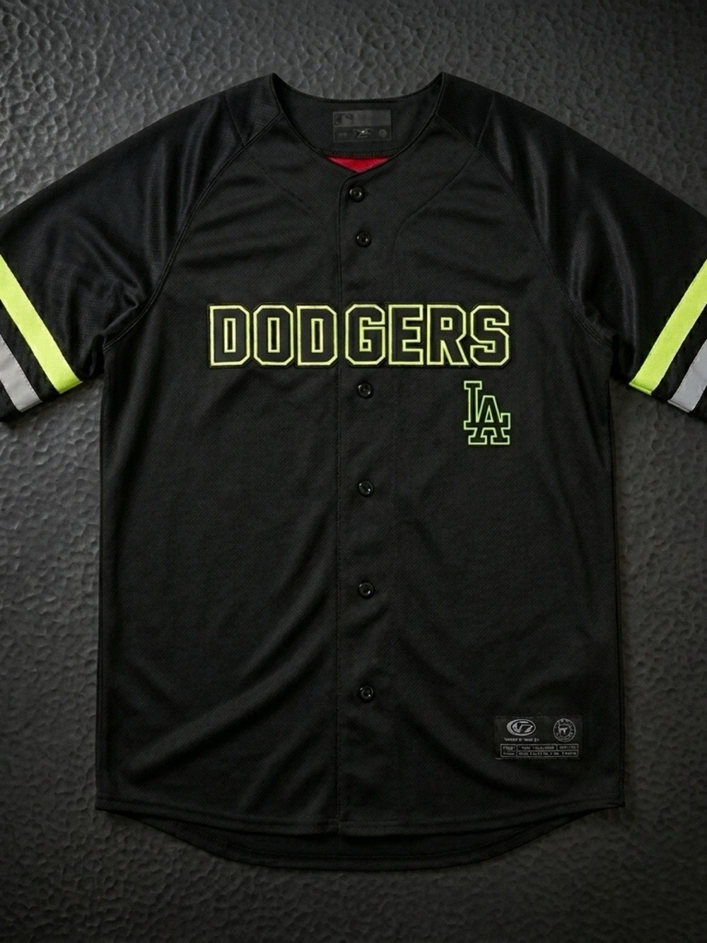 Los Angeles Dodgers Baseball Jersey